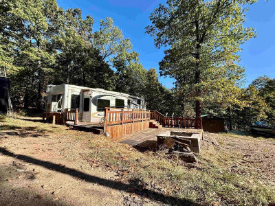 2869 Highway 14 N Yellville, AR 72687