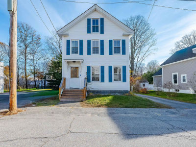 9 School St Exeter, NH 03833