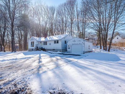 2 Wainwright Ave Kittery, ME 03904