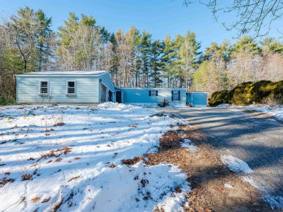 206 Milton Rd Rochester, NH 03868