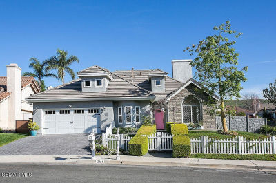 2181 Brookfield Dr Thousand Oaks, CA 91362