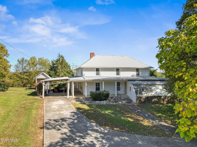 780 Murray Bridge Rd Mohawk, TN 37810