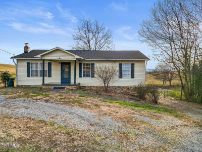 255 Sioux Trl Greeneville, TN 37743