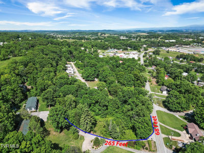 Kiser Blvd Greeneville, TN 37745
