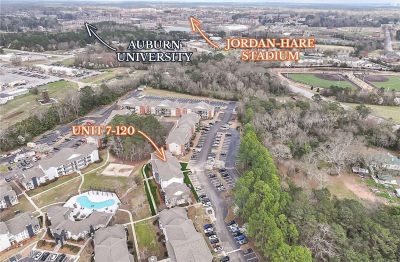 626 Shug Jordan Pkwy #7120 Auburn, AL 36830