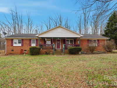 488 Miners Rd Lincolnton, NC 28092