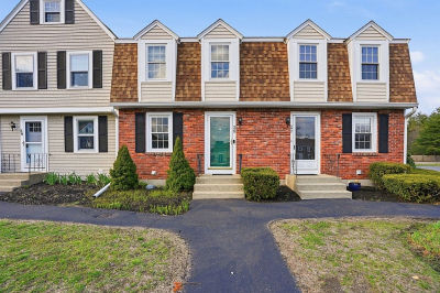 848 Plain St #28 Marshfield, MA 02050