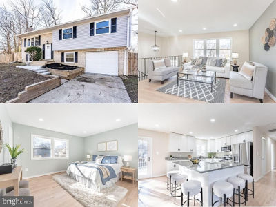 12408 Lundale Ct Fort Washington, MD 20744