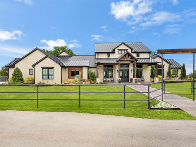 961 Orchid Hill Ln Argyle, TX 76226