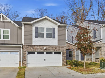 3528 Auburn Curb Rd Charlotte, NC 28217