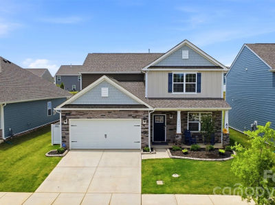 1341 Secrest Commons Dr Monroe, NC 28112
