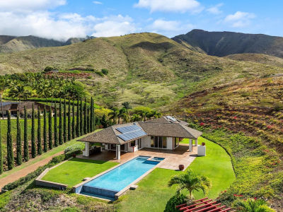 70 Iliahi Way Lahaina, HI 96761