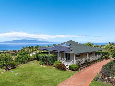 60 E Huapala Pl #B Lahaina, HI 96761