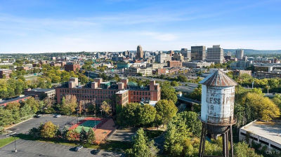 429 N Franklin St APT 307 Syracuse, NY 13202