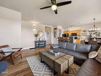 2300 N Cottage Trl Show Low, AZ 85901