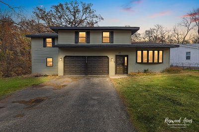 328 North Brookshore Drive, Shorewood, IL, USA