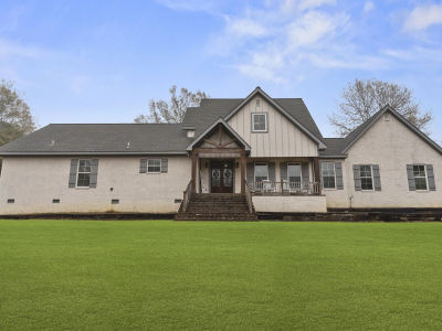 48 E Sunset Dr Purvis, MS 39475