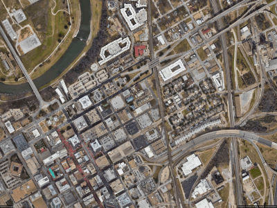 614 E 1st St Fort Worth, TX 76102