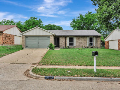 9415 Timberbluff Rd Dallas, TX 75249