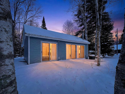 N11415 E Shore Rd Pearson, WI 54462