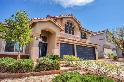 1026 Spring Pond Ct Henderson, NV 89002