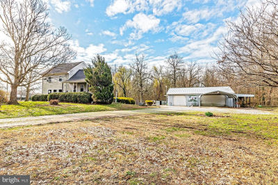 577 Hancocks Bridge Harmersville Rd Salem, NJ 08079