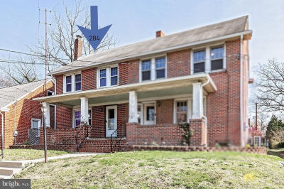 284 Morrison Ave Salem, NJ 08079