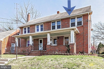 286 Morrison Ave Salem, NJ 08079