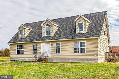 160 Jericho Rd Salem, NJ 08079