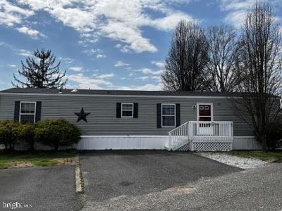 2 New Bridge Rd Trailer D10 Salem, NJ 08079