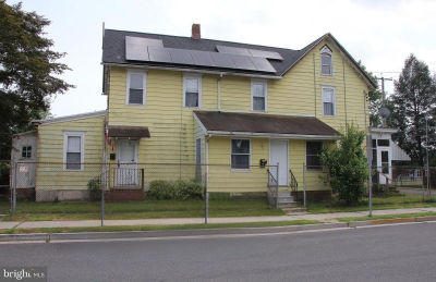 78 Walnut St Salem, NJ 08079