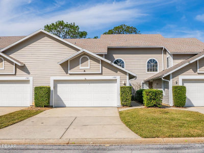 1985 Rutgers Pl Port Orange, FL 32128