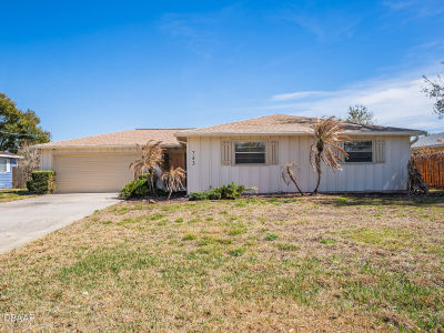 743 Knollview Blvd Ormond Beach, FL 32174