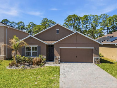 771 Lazio Cir Debary, FL 32713