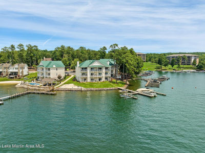 203 Sunset Point Dr APT 331 Dadeville, AL 36853