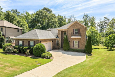 2226 Vincente Dr Auburn, AL 36830
