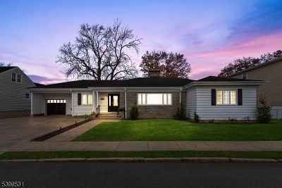 40 Eagle St North Arlington, NJ 07031