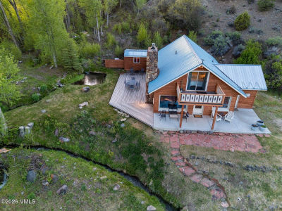 1297-150 County Rd Gypsum, CO 81637