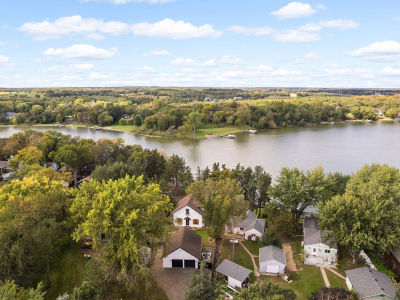 3490 142nd St NW Monticello, MN 55362