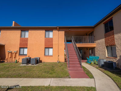 232 San Juan Cir Melbourne, FL 32935