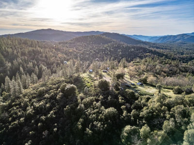 5314 Wilderness View Dr Mariposa, CA 95338