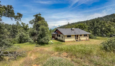 5723 Colorado Rd Mariposa, CA 95338