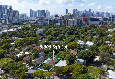 138 NW 34th St Miami, FL 33127