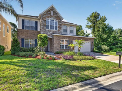561 Harriswood Ct Davenport, FL 33837