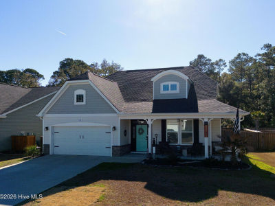 1133 Spincast Rd Southport, NC 28461