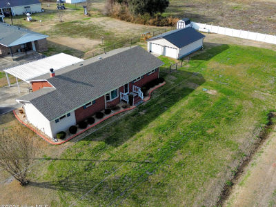 222 Orange St Kinston, NC 28504
