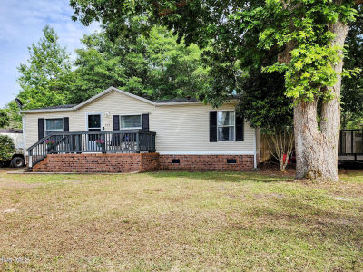 623 Sandy Bluff Dr SW Supply, NC 28462