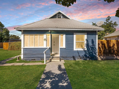 916 Norboe Ave Corcoran, CA 93212