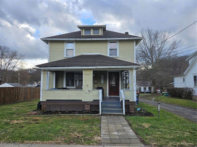 516 W Washington St Lisbon, OH 44432