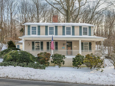 232 N Country Rd Mount Sinai, NY 11766